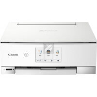 Canon Pixma TS 8251 Druckerpatronen