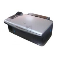 Epson Stylus DX 8000 Druckerpatronen