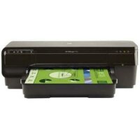 HP OfficeJet 7110 wide E Printer Druckerpatronen