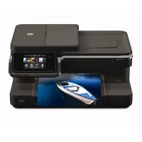 HP Photosmart 7510 E AIO Druckerpatronen