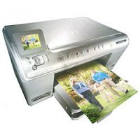 HP Photosmart C 6350 Druckerpatronen