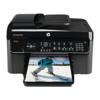 HP Photosmart Premium Fax C 410 Druckerpatronen
