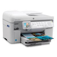HP Photosmart Premium Plus C 309 A Druckerpatronen