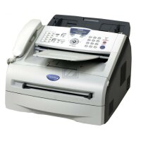 Brother Fax 2825 Toner