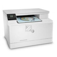HP Color LaserJet Pro MFP M 180 n Toner