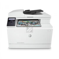 HP Color LaserJet Pro MFP M 181 Toner