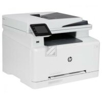 HP Color LaserJet Pro MFP M 270 Toner