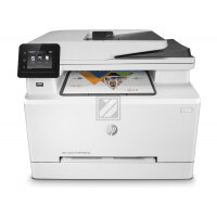 HP Color LaserJet Pro MFP M 281 fdn Toner