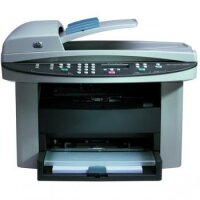 HP LaserJet 3030 MFP Toner