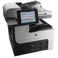 HP LaserJet Enterprise MFP M 725 N Toner