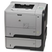 HP LaserJet Enterprise P 3010 Toner