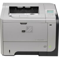 HP LaserJet P 3010 Toner