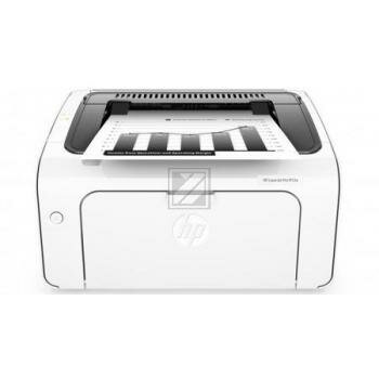 HP LaserJet Pro M 26 Series Toner