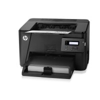 HP LaserJet Pro M 201 N Toner