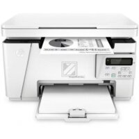 HP LaserJet Pro MFP M 26 W Toner