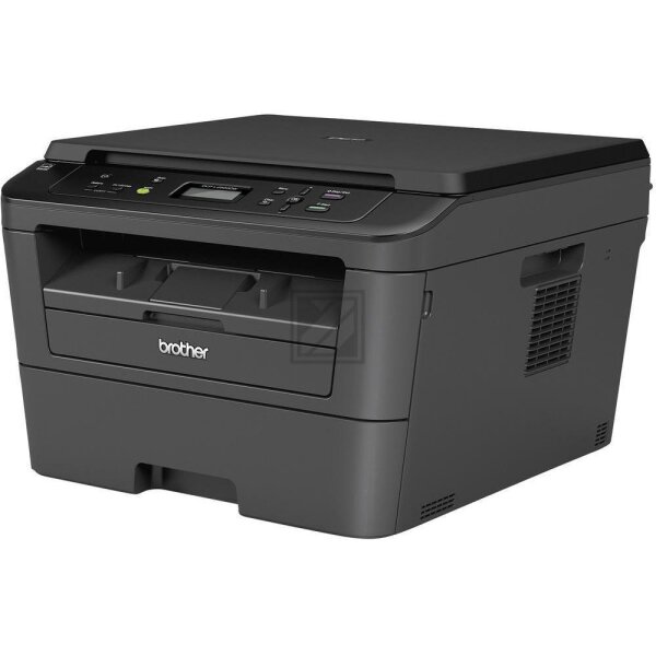 Brother DCP-L 2520 DW Trommeln - Sparsando.de - Bestellen. Sparen. Gl