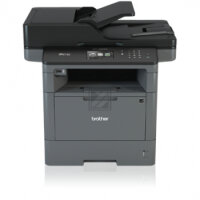 Brother MFC-L 5800 Trommeln