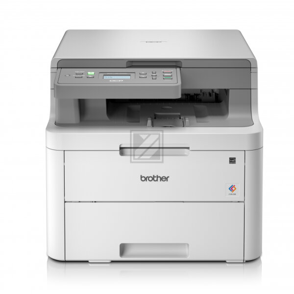 Brother DCP-L 3500 Series Toner