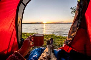 Outdoor & Camping