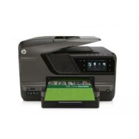 HP OfficeJet Pro 8100 e-AIO Druckerpatronen
