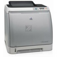 HP Color LaserJet 1600 TN Toner