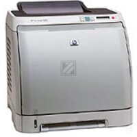 HP Color LaserJet 2600 LN Toner