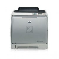 HP Color LaserJet 2650 DN Toner