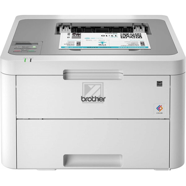Brother DCP-L 3500 Series Trommeln