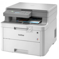 Brother DCP-L 3517 CDW Trommeln