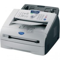 Brother Fax 2820 Series Trommeln