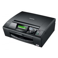 Brother DCP-J 515 W Druckerpatronen