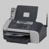 Brother Fax 1960 C Druckerpatronen