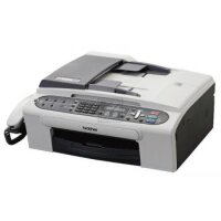 Brother Fax 2480 C Druckerpatronen