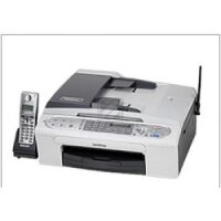 Brother Fax 2580 C Druckerpatronen