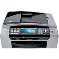 Brother MFC-490 C Druckerpatronen