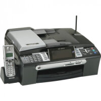 Brother MFC-885 CN Druckerpatronen