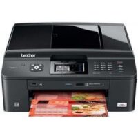 Brother MFC-J 625 Druckerpatronen