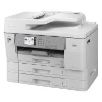 Brother MFC-J 6957 Druckerpatronen