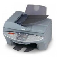 Canon imageCLASS MP 740 Druckerpatronen