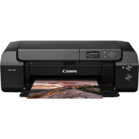 Canon imagePROGRAF IPF Pro 300 Druckerpatronen