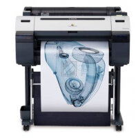 Canon IPF 650 Druckerpatronen