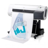 Canon IPF 720 Druckerpatronen