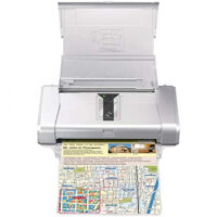 Canon Pixma IP 100 Portable Druckerpatronen