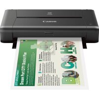 Canon Pixma IP 110 WB Druckerpatronen