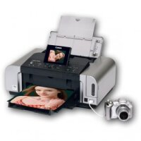 Canon Pixma IP 6600 Druckerpatronen