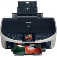 Canon Pixma MP 500 Druckerpatronen