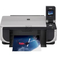 Canon Pixma MP 510 Druckerpatronen