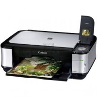 Canon Pixma MP 550 Druckerpatronen