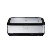 Canon Pixma MP 560 Druckerpatronen