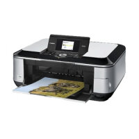 Canon Pixma MP 620 Druckerpatronen